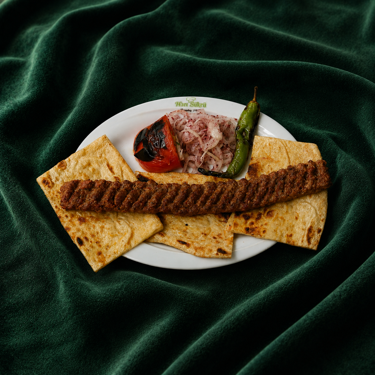 Adana Kebap (200gr)